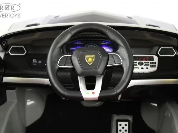 Детский электромобиль Lamborghini Urus (E777EE)